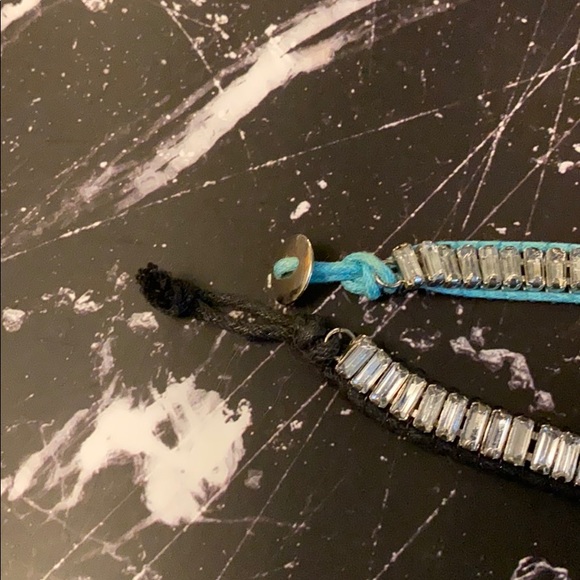 Stack Bracelets - Picture 3 of 4